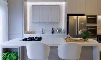 Imagem 6: Casa de alto padrão em condomínio no Recanto Quarto Centenário, Jundiaí-SP: 3 quartos, 1 s