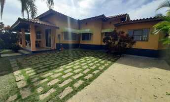 Imagem: Chácara com Charme e Conforto em Outeiro