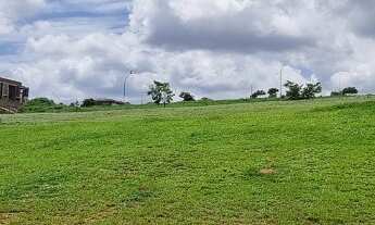 Imagem: Alphaville Jundiaí lote leve aclive R$