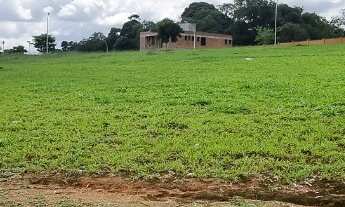 Imagem 6: Terreno em Condomínio à Venda em Alphaville Jundiaí-SP: 517m² de Pura Oportunidade Imobili