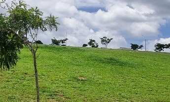 Imagem: Alphaville Jundiaí Viva o Extraordinário