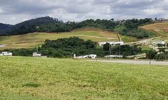 Imagem 5: Terreno em Condomínio à Venda em Alphaville Jundiaí-SP 450,00m² de Área