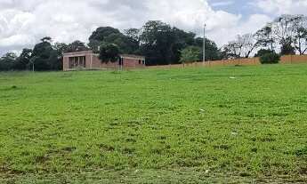 Imagem: Terreno em Condomínio à Venda em Alphaville