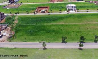 Imagem 4: Terreno em Condomínio à Venda em Alphaville Jundiaí-SP: 517m² de Pura Oportunidade Imobili