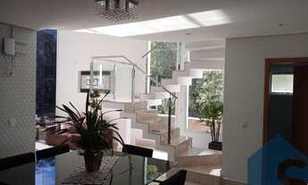 Imagem: Casa em Condomínio de Luxo em Ibi Aram