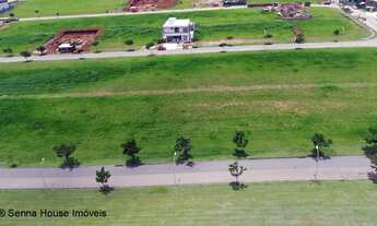 Imagem 2: Alphaville Jundiaí: Viva o Extraordinário em Lotes Leve Aclive com Clube Exclusivo e Segur