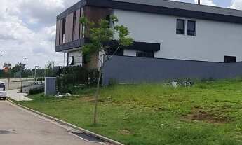 Imagem 7: Terreno em Condomínio à Venda em Alphaville Jundiaí-SP: 517m² de Pura Oportunidade Imobili