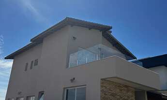 Imagem 4: Imperdível casa de alto padrão em condomínio no Gran Ville São Venâncio, Itupeva-SP: 4 qua