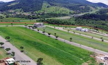 Imagem 3: Terreno em Condomínio à Venda em Alphaville Jundiaí-SP: 517m² de Pura Oportunidade Imobili