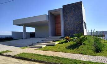 Imagem: Imperdível Casa em Condomínio de Luxo