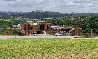 Imagem 2: Terreno em Condomínio à Venda em Alphaville Jundiaí-SP 450,00m² de Área