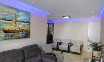 Imagem 4: Apartamento à venda em Jardim Shangai, Jundiaí-SP: 2 quartos, 2 salas, 76m² de área. Encon