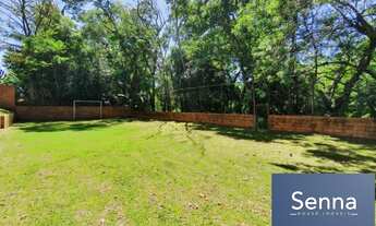 Imagem 6: Chácara Paradisíaca: Refúgio de Serenidade e Beleza Natural