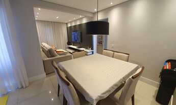 Imagem 5: Viva com Conforto e Estilo: Apartamento de 3 Quartos com Vista Deslumbrante e Lazer Comple