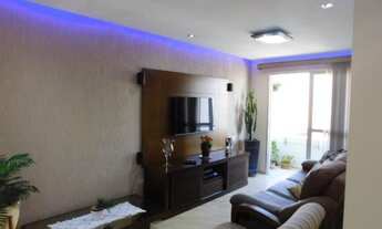 Imagem: Apartamento à venda em Jardim Shangai