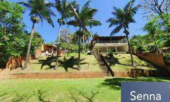 Imagem 2: Chácara Paradisíaca: Refúgio de Serenidade e Beleza Natural