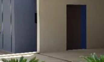 Imagem: Venda de Casa em Condomínio de Alto Padrão