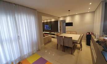 Imagem 6: Viva com Conforto e Estilo: Apartamento de 3 Quartos com Vista Deslumbrante e Lazer Comple