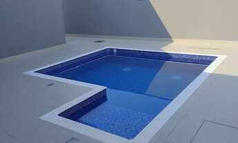 Imagem 2: Casa de alto padrão em condomínio à venda em Itupeva-SP, no Gran Ville São Venâncio: 3 qua