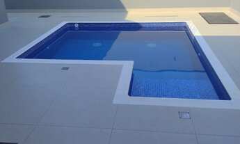 Imagem 3: Casa de alto padrão em condomínio à venda em Itupeva-SP, no Gran Ville São Venâncio: 3 qua