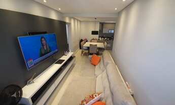 Imagem 4: Viva com Conforto e Estilo: Apartamento de 3 Quartos com Vista Deslumbrante e Lazer Comple