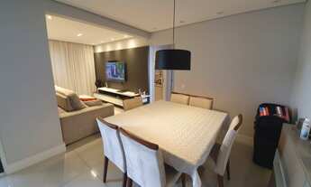 Imagem: Viva com Conforto e Estilo Apartamento