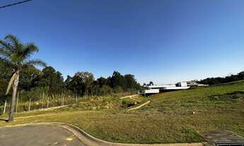 Imagem: Terreno em Condomínio de Luxo - 1.135,00