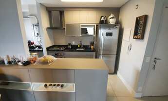 Imagem 7: Viva com Conforto e Estilo: Apartamento de 3 Quartos com Vista Deslumbrante e Lazer Comple