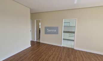 Imagem 4: Belíssimo apartamento para locação no Condomínio Horizontes Serra do Japi, localizado no J