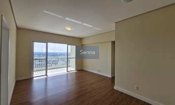 Imagem 2: Belíssimo apartamento para locação no Condomínio Horizontes Serra do Japi, localizado no J