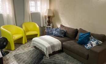 Imagem 2: Imperdível oportunidade! Casa à venda em Jundiaí-SP, Vila Progresso: 3 quartos, 1 suíte, 3