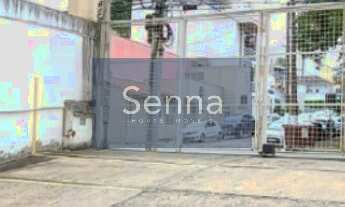 Imagem 5: Terreno comercial de 551m² à venda em Jundiaí-SP, bairro Vila Boaventura: oportunidade úni