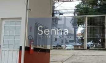 Imagem 3: Terreno comercial de 551m² à venda em Jundiaí-SP, bairro Vila Boaventura: oportunidade úni