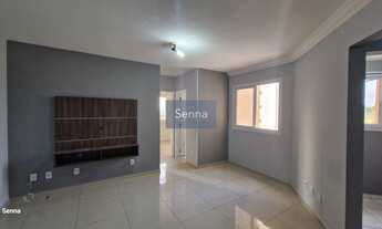 Imagem 2: Apartamento à venda em Jundiaí-SP, Nova Cidade Jardim: 2 quartos, 1 sala, 1 banheiro, 1 v