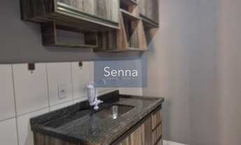 Imagem 6: Apartamento à venda em Jundiaí-SP, Nova Cidade Jardim: 2 quartos, 1 sala, 1 banheiro, 1 v