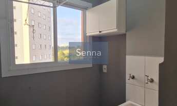 Imagem 7: Apartamento à venda em Jundiaí-SP, Nova Cidade Jardim: 2 quartos, 1 sala, 1 banheiro, 1 v