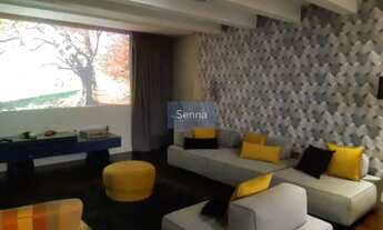 Imagem 6: Apartamento de luxo à venda em Jundiaí-SP, no bairro Jardim Ermida I: 3 quartos, 3 suítes