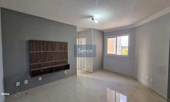 Imagem 3: Aluguel de Apartamento de 2 Quartos em Nova Cidade Jardim