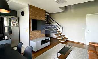 Imagem 4: Locação e a venda Apartamento Vila Mariana, São Paulo- SP - 75m²