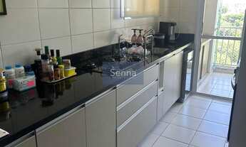 Imagem 6: Apartamento à venda em Jundiaí-SP no Jardim Bonfiglioli: 3 quartos, 1 suíte, 3 salas, 3 ba