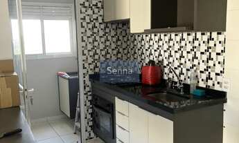 Imagem 5: Vista Park Jundiaí - Seu Novo Lar Esperando por Você!