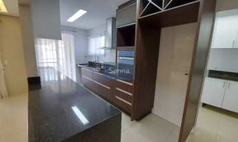 Imagem 7: Horizontes Serra do Japi Apartamento à venda em Jundiaí-SP, 3 quartos, 1 suíte, 3 salas, 3