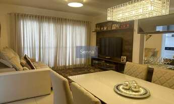 Imagem: Apartamento à venda em Jundiaí-SP no Jardim