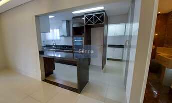 Imagem 5: Horizontes Serra do Japi Apartamento à venda em Jundiaí-SP, 3 quartos, 1 suíte, 3 salas, 3