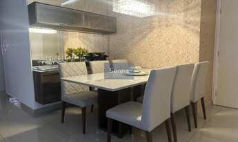 Imagem 3: Apartamento à venda em Jundiaí-SP no Jardim Bonfiglioli: 3 quartos, 1 suíte, 3 salas, 3 ba