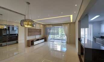 Imagem: Horizontes Serra do Japi Apartamento à