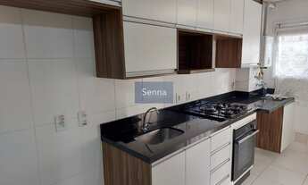 Imagem 2: APARTAMENTO À VENDA NO CONDOMÍNIO YES IDEAL LIVING JUNDIAÍ - MEDEIROS - JUNDIAÍ/SP