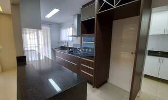 Imagem 6: Horizontes Serra do Japi Apartamento à venda em Jundiaí-SP, 3 quartos, 1 suíte, 3 salas, 3