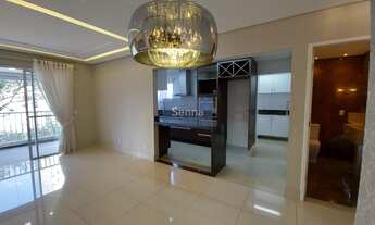 Imagem 4: Horizontes Serra do Japi Apartamento à venda em Jundiaí-SP, 3 quartos, 1 suíte, 3 salas, 3