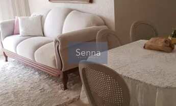 Imagem 5: Venda de Apartamento de 3 Quartos no Jardim Tamoio, Jundiaí-SP: 1 suíte, 3 salas, 2 banhei